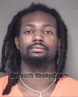 Recent Booking / Mugshot for JAYLAN JAHEIM MORRIS in Warrick County ...