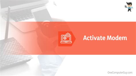 Spectrum Modem Installation 的图像结果