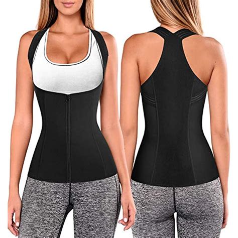 Women Back Braces Posture Corrector Waist Trainer Vest Tummy Control ...