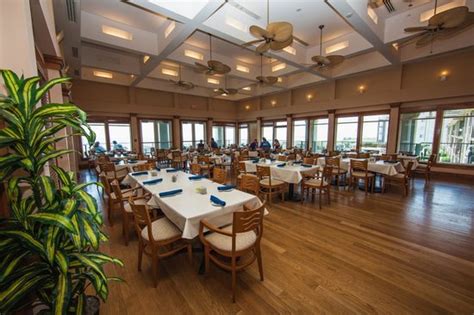 THE ISLES RESTAURANT & TIKI BAR, Ocean Isle Beach - Restaurant Reviews ...