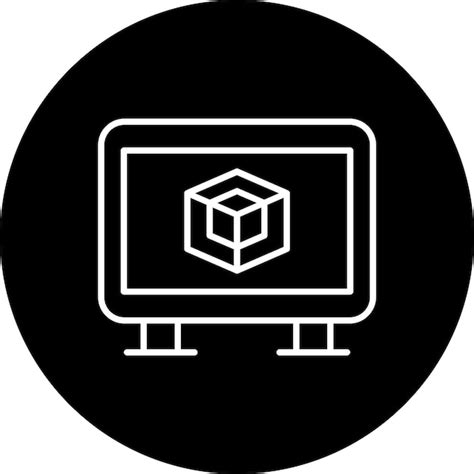 Box Monitor Computer 的图像结果