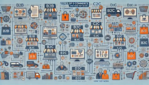 How E-Commerce Work 的图像结果