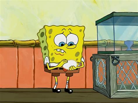Image result for Spongebob Heart Exploding