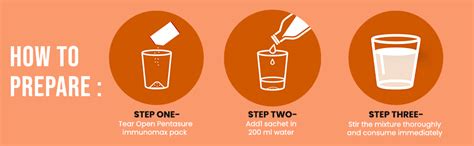 Pentasure Immunomax Immunity enhancer - Creamy Vanilla 244g (61gm X 4 ...