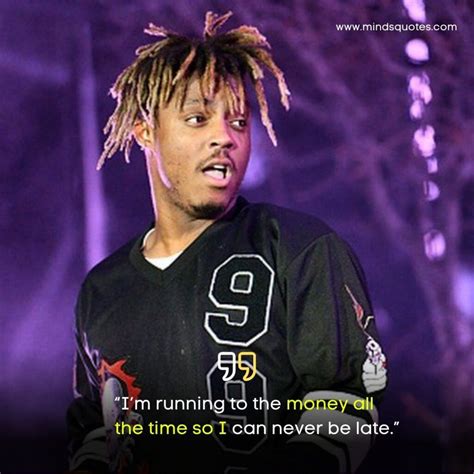 70 BEST Juice Wrld Quotes About Love, Life, Success