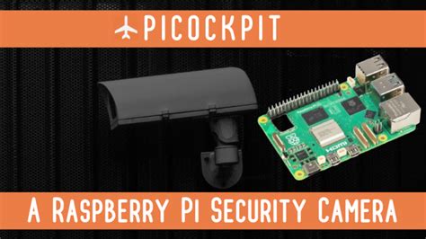 Image result for Camera Surveillance Raspberry Pi