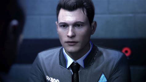 Detroit: Become Human Looks Amazing in New 4K Screenshots Showing ...