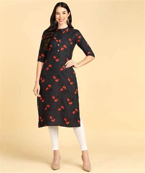Kurtis Below 200 - Buy Kurtis Below 200 online at Best Prices in India ...