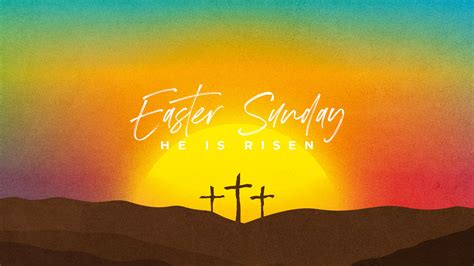 Easter Sunday Masses | St. Pat's