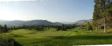 Fairview Mountain Golf Club | All Square Golf
