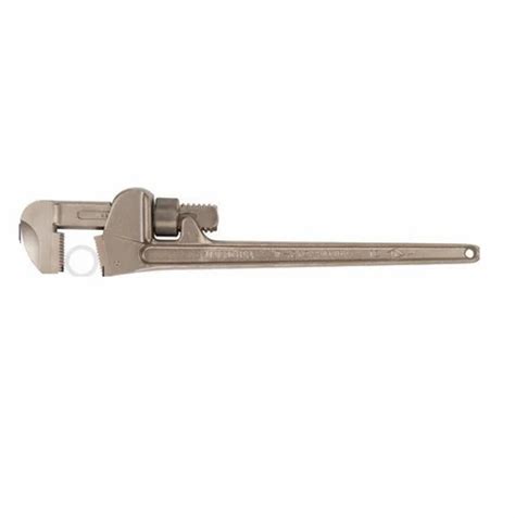 Ampco Non Sparking Safety Tools - Ampco Non Sparking Pipe Wrench Trader ...