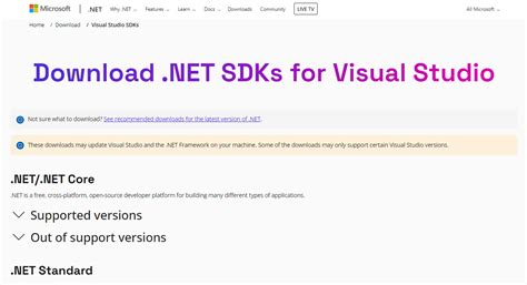 Image result for Install Dot Net Inside Virtual Machine