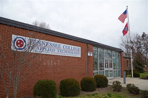 Finalists selected for next president of TCAT McMinnville, campus ...