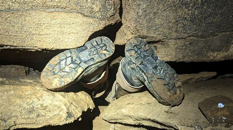 What's With The 'Cave Diver' Memes On TikTok And Instagram? The Videos ...