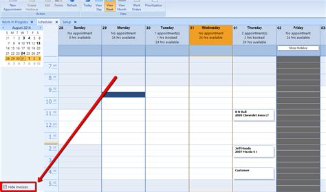 Image result for Scheduler Tutorials