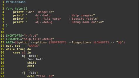 Linux Programming 的图像结果