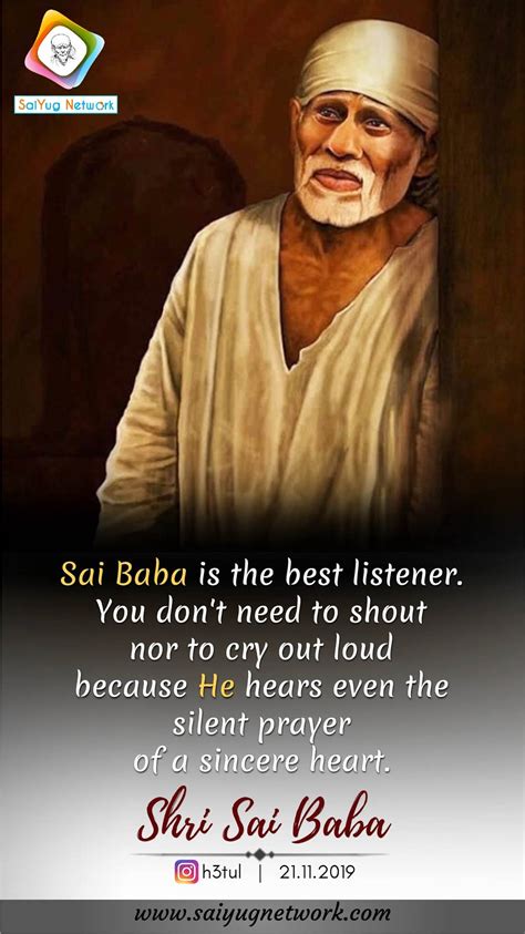 Sai Baba Questions and Answers: Everything You Need to Know