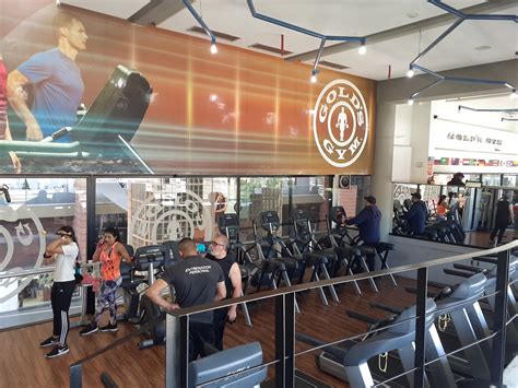 Gold´s Gym San Ignacio celebra sus 6 años con nuevas clases especiales ...