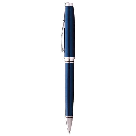 Cross Coventry Blue CT Ballpoint Pen AT0662-9