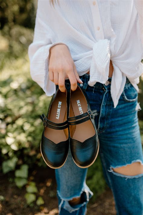 Petite Leia Black - Blu Betty - - Blu Betty