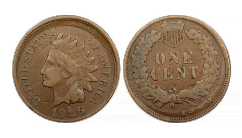 1906 Indian Head Penny Value: How Much Is It Worth?