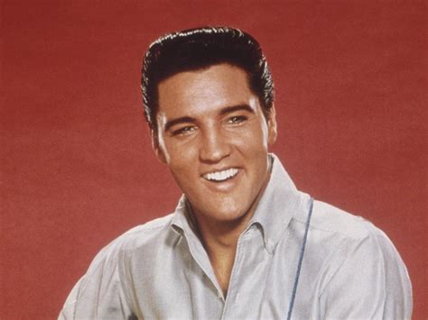 US writer Sally Hoedel claims Elvis died young because of incestuous ...
