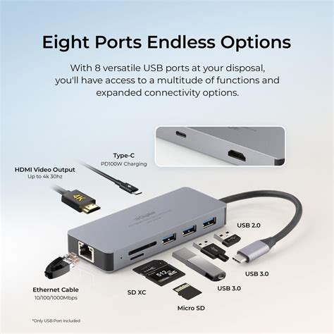 Buy Digitek DUH-008 USB Adapter for Camera Online