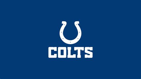 Indianapolis Colts (Wordmark) | Stephen Clark (sgclark.com)
