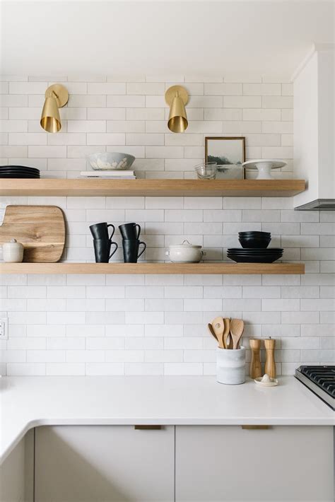 Amazing Floating Shelves Kitchen Ideas Decorative Key Hooks