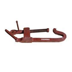 Point Screw Clamp Manufacturer from Kolkata