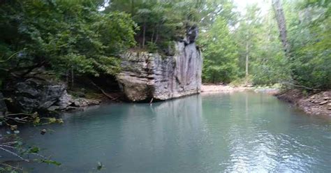 Red Fern Campground Arkansas: Camping in the Ozarks