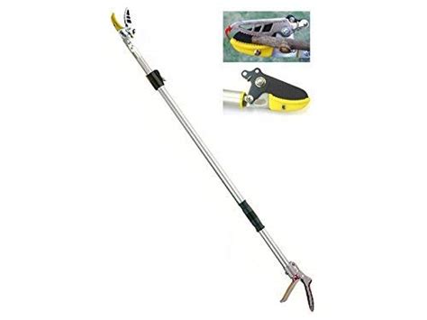 Wonderland- Winland Telescopic Bypass Long Reach Pruner (2 METRE ...