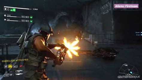 Alien Fireteam Elite Gameplay 的图像结果