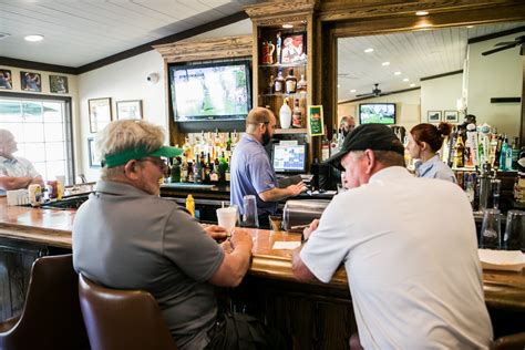 Cartersville Country Club: Living the Club Life - Read V3