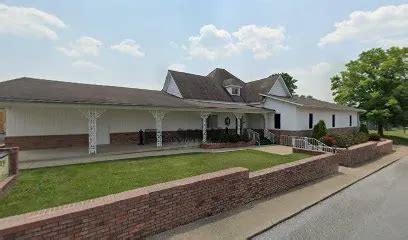 Beshear Funeral Home Inc - Funeral Home Pages