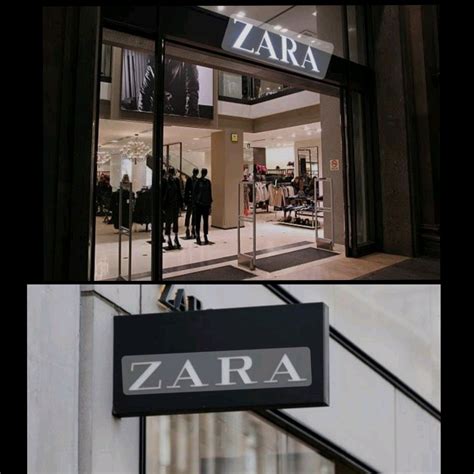 Zara's Anti-Marketing Strategy. What does Zara do? Zara a Spanish ...
