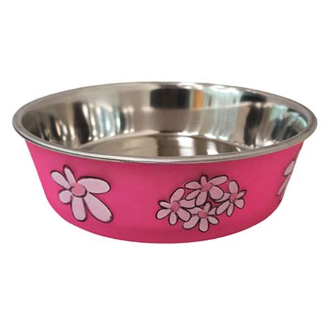 Činija Ciao Bella 2850 ml inox roze Besta BSB1309Pk | Volim svoj dom