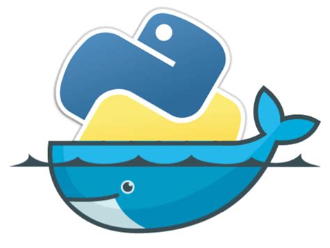 Image result for Docker Development Environment Python