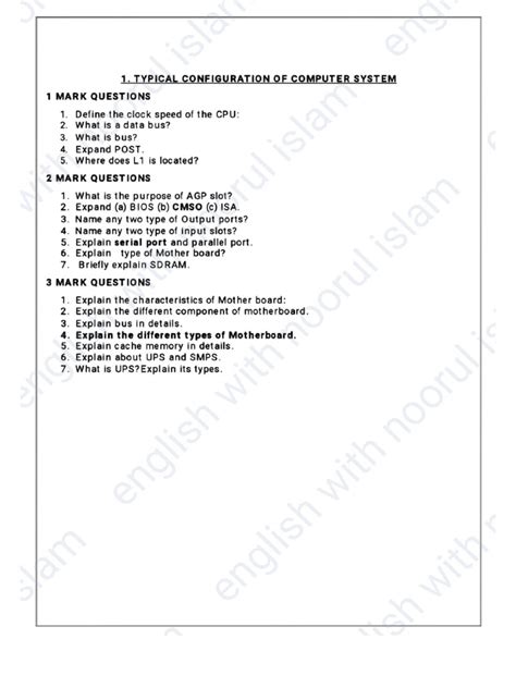 Image result for 2nd PUC Computer Lecture