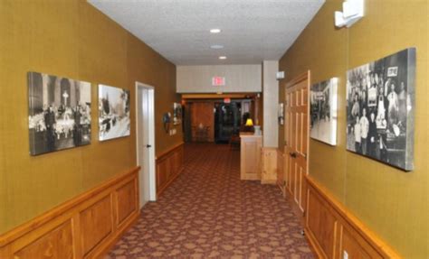 Eernisse Funeral Homes & Cremation Service Obituaries & Services In ...