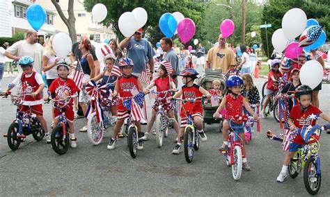 Mason St. Post Parade in the Park, South Park, 1300 Georgia St, Oshkosh ...