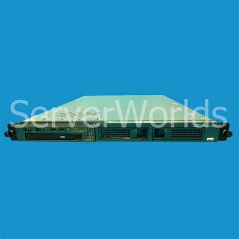 Cisco MCS-7825-I4 | MCS 7800 Media Convergence Server - Serverworlds