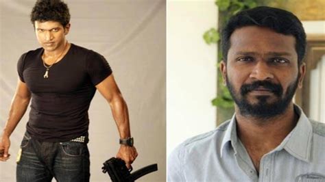 Vetri Maaran to direct Kannada superstar Puneeth Rajkumar? - India Today