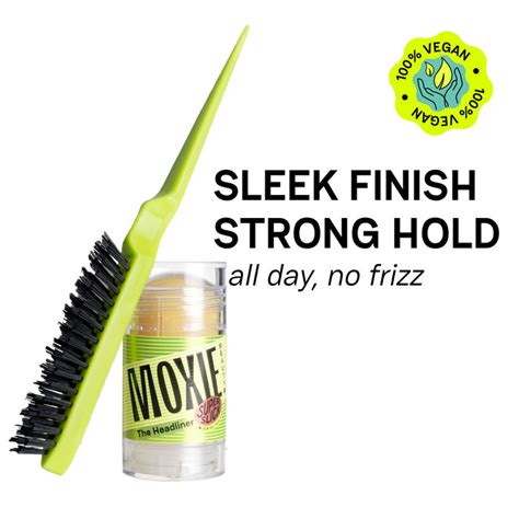 The Headliner and Finisher Duo – Moxie Beauty - Clean, high performing ...