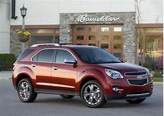 Chevrolet Equinox Mpg by 2010 Chevrolet Equinox Reaches 32 Mpg Autoevolution Chevrolet Equinox Mpg