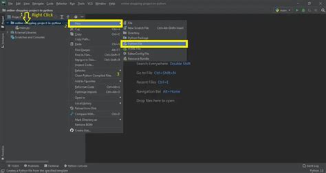 Shopping List Python Code 的图像结果