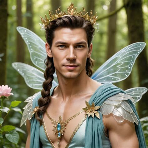 Convert Photo to Fairy Queen Style (Free Online & AI-Powered)