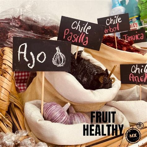 FRUIT HEALTHY MX - All You Need to Know BEFORE You Go 2026 (with Photos ...