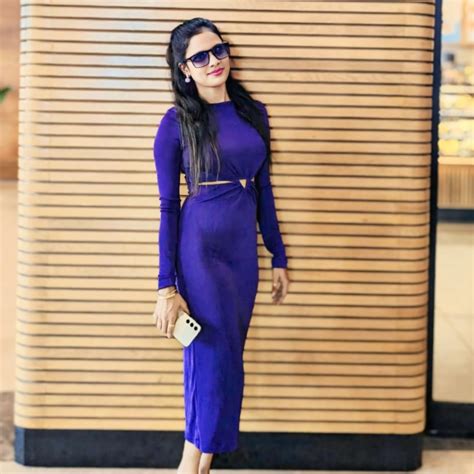 Prabhati dass Miss Delhi 2021 Winner