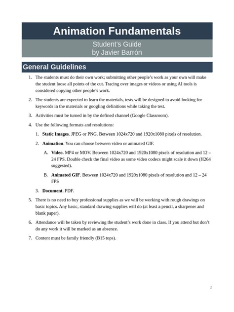 Animation Tutorial PDF 的图像结果